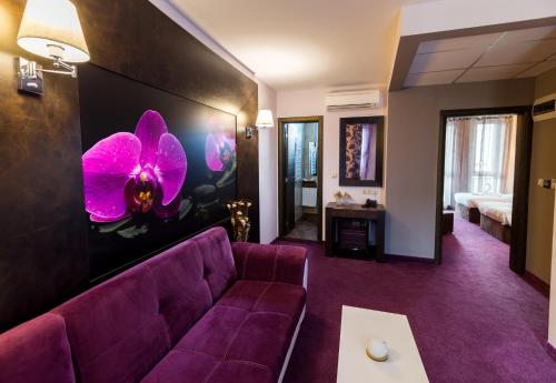 Best Boutique Hotel - image 9