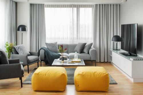 Original Sokos Hotel Presidentti Helsinki in Helsinki