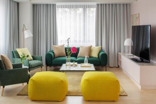 Original Sokos Hotel Presidentti Helsinki in Kamppi