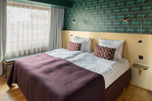Original Sokos Hotel Presidentti Room Type - Superior Double by Ivana Helsinki