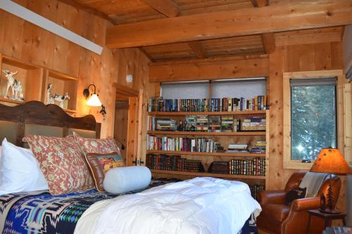 Jackson Hole Hideout - Accommodation - Wilson