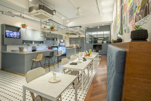 歐特28號飯店 (Yote 28) in 馬六甲