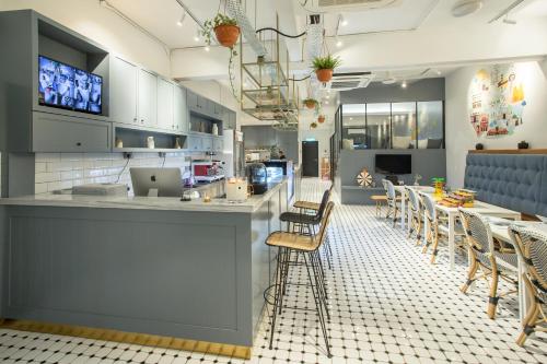 歐特28號飯店 (Yote 28) in 馬六甲