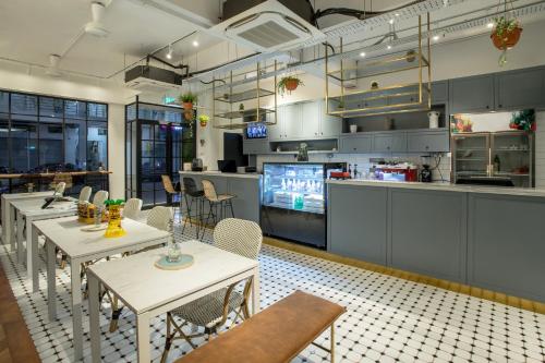 歐特28號飯店 (Yote 28) in 馬六甲