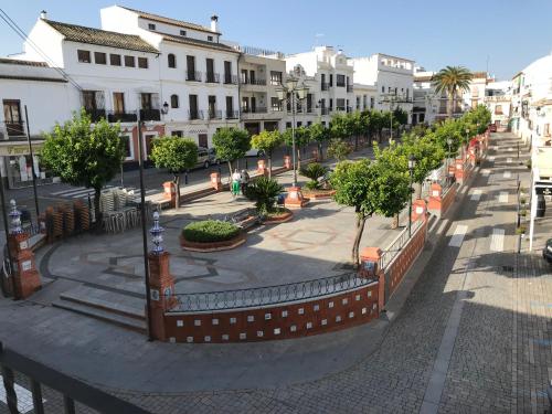 Calle Valenzuela 9 La Rambla 2