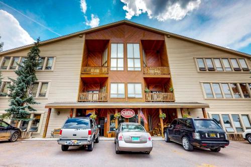 Gold Creek 208 in Angel Fire, USA