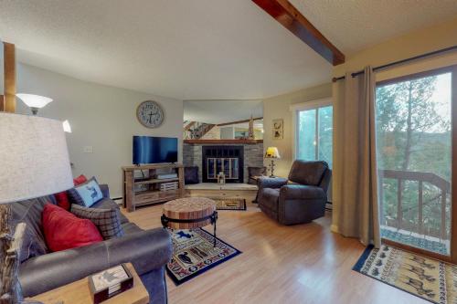 Eagle View G2 Colorado