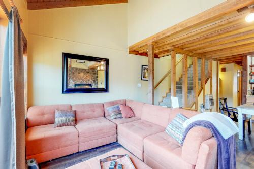 Timbers Six - main image