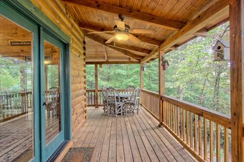 Sunset Valley, Ellijay (foto 2)