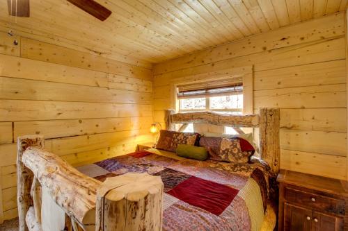 Liberty Lodge - image 2