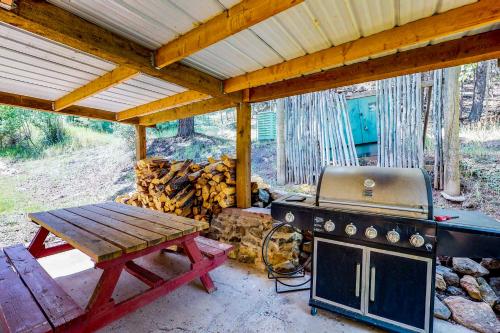Gold Creek 304 in Angel Fire, USA