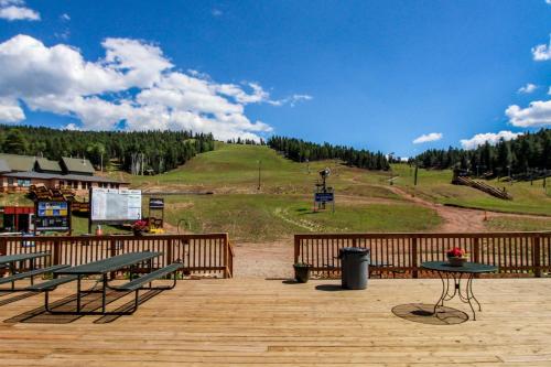 Gold Creek 208 in Angel Fire, USA