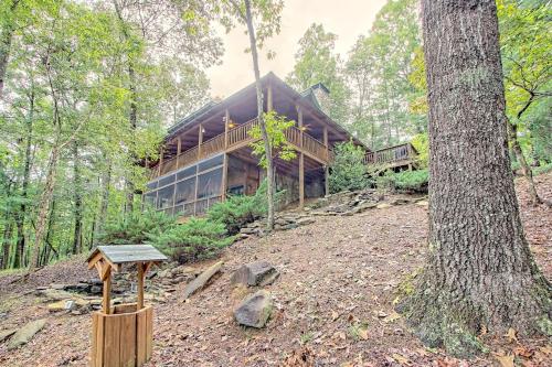 Sunset Valley, Ellijay (foto 4)