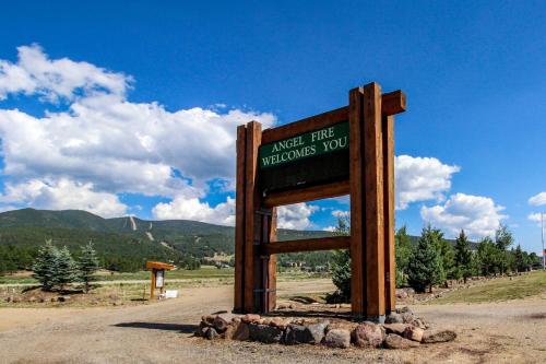 Gold Creek 304 in Angel Fire, USA