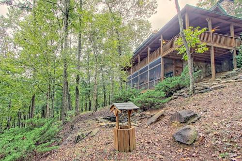 Sunset Valley, Ellijay (foto 5)