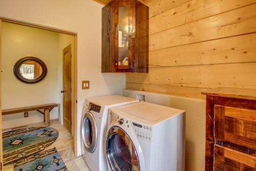 Liberty Lodge - image 7