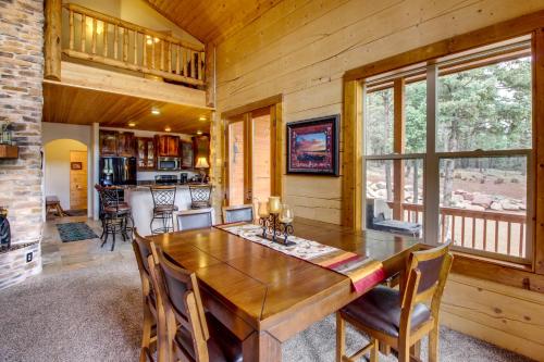 Liberty Lodge - image 8