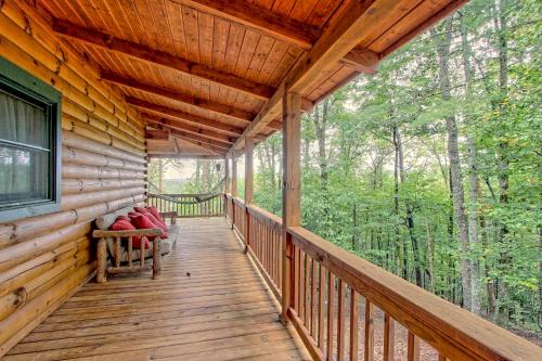 Sunset Valley, Ellijay (foto 6)