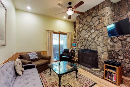 . Gold Creek Condo 204