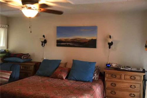 Angel Fire Chalets in Angel Fire, USA