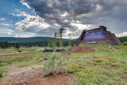Angel Fire Chalet 52 - image 7
