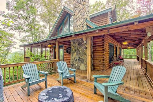 Sunset Valley, Ellijay (foto 9)