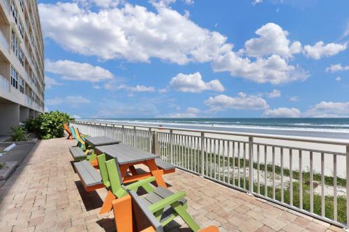 Southpoint #703 in Ponce Inlet (FL)