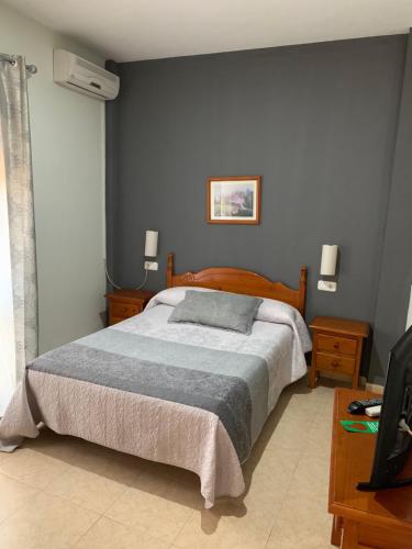 Hotel-Restaurante la Loma - image 14