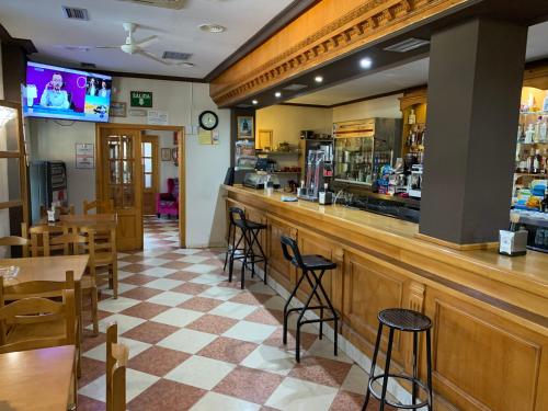 Hotel-Restaurante la Loma - image 6