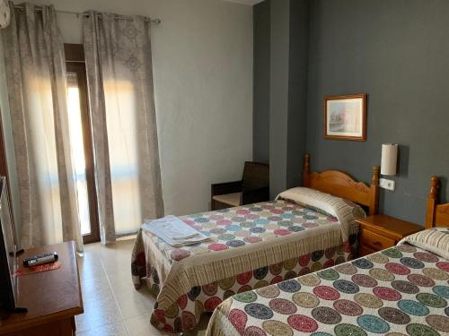 Hotel-Restaurante la Loma - image 13