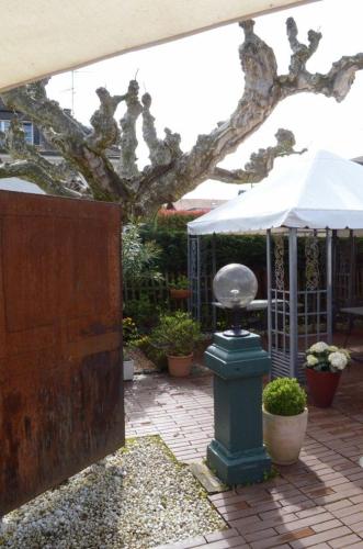 Hôtel-Restaurant Kutchi