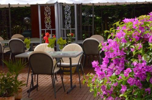 Hôtel-Restaurant Kutchi