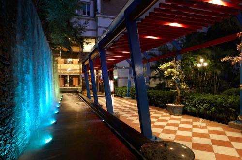 チャーミング シティ ホテル フアリュン14