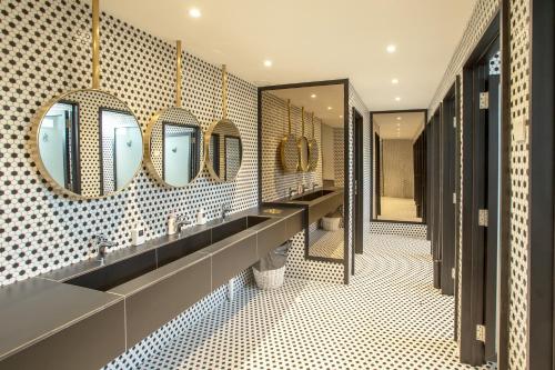 歐特28號飯店 (Yote 28) in 馬六甲