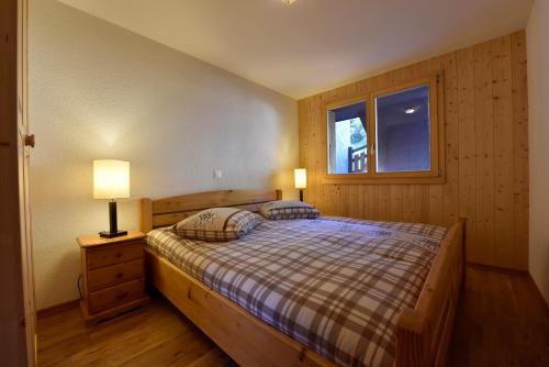 Apartments Vieux Chalet - image 2