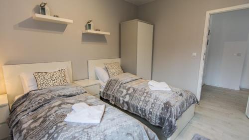 Apartamenty Izerskie - ul. Cicha 13D-E - image 3