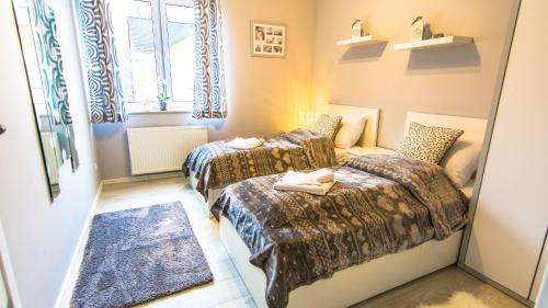 Apartamenty Izerskie - ul. Cicha 13D-E - image 4