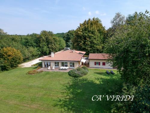  Ca' Viridi in Montebelluna