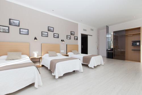 Hotel Europa - image 10