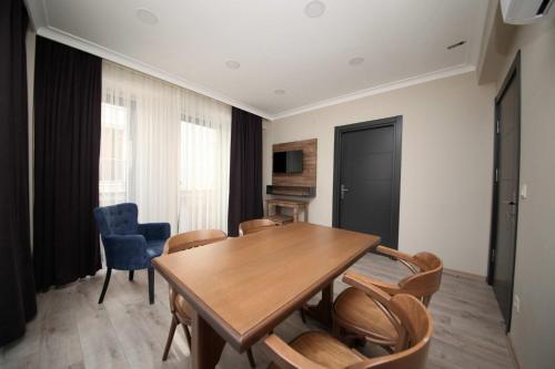 Corner Suite, Istanbul (photo 7)
