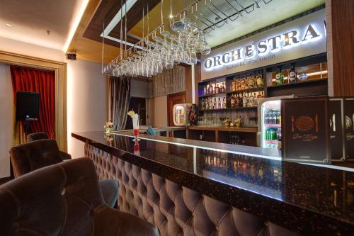 Hotel Salut - image 5