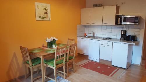 Appartement Stubaital