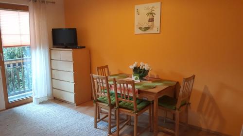 Appartement Stubaital