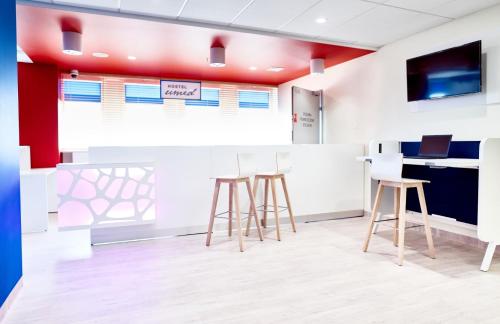Hostel Umed in Widzew