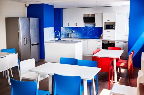 Hostel Umed in Widzew