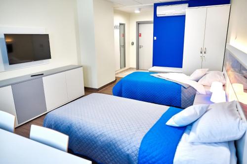 Hostel Umed in Widzew