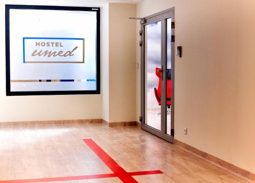Hostel Umed in Widzew