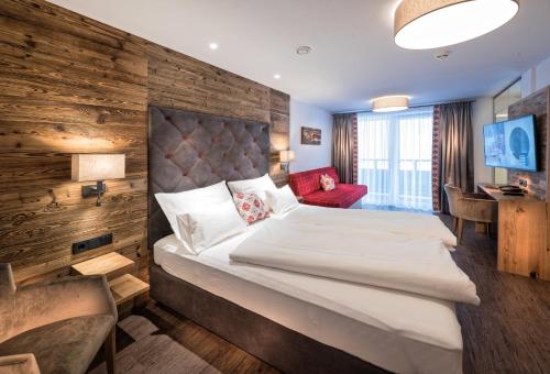 Hotel Eldorado, Ischgl (foto 2)