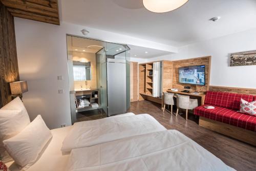 Hotel Eldorado – Ischgl, MO