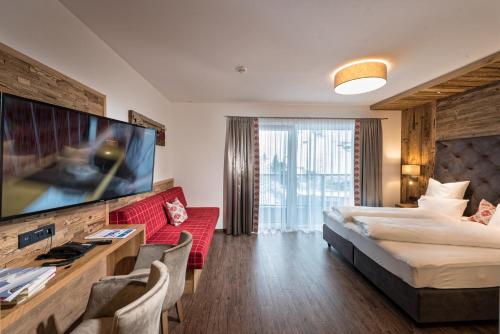 Hotel Eldorado – Ischgl, MO